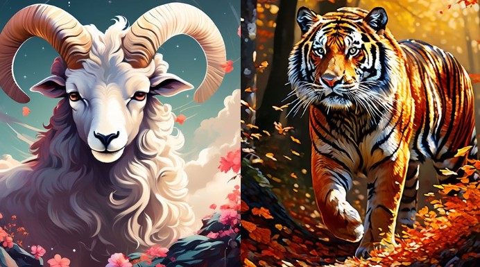 3 tuổi đỏ nhất 6 tháng cuối năm: Được Thần Tài mở kho lương, lộc lá tiền vàng đếm không xuể