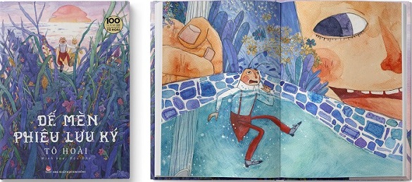 Phát triển văn học thiếu nhi - Bài cuối: Lấp dần những 'khoảng trống'