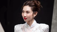 Hoa hậu Thuỳ Tiên báo tin vui, trở thành Thạc sĩ ở tuổi 26