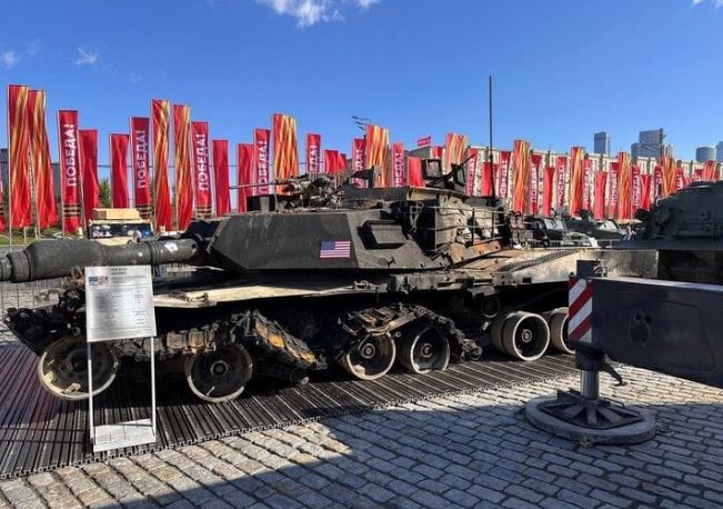 Từ hi vọng đến thất vọng, M1 Abrams bị binh sĩ Ukraine ‘chỉ trích nặng nề'