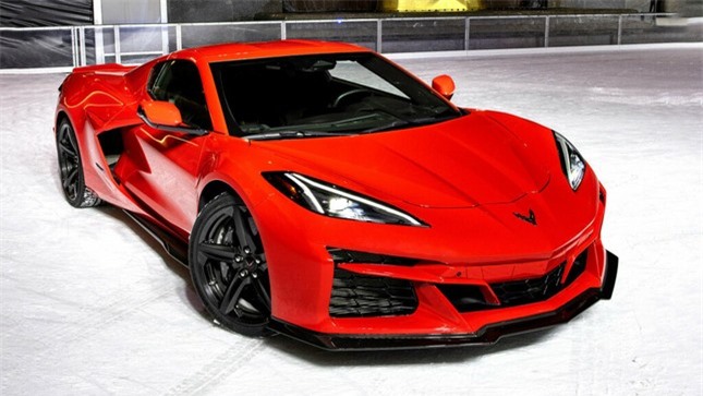 Những thương hiệu ô tô có tỷ lệ khách hàng hài lòng cao nhất tại Mỹ ảnh 2