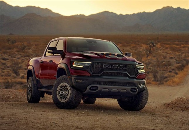 Những thương hiệu ô tô có tỷ lệ khách hàng hài lòng cao nhất tại Mỹ ảnh 4