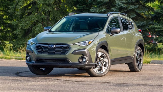 Những thương hiệu ô tô có tỷ lệ khách hàng hài lòng cao nhất tại Mỹ ảnh 5