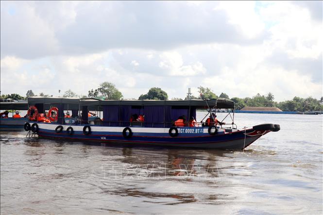 Khi nông dân làm du lịch - Bài cuối: Tiếp lửa say mê