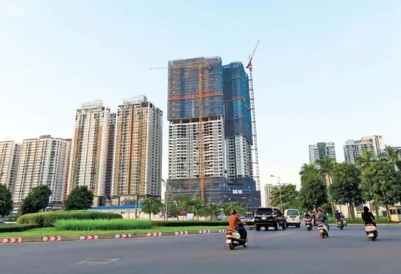 Ba luật mới về bất động sản dự kiến có hiệu lực từ ngày 1/8
