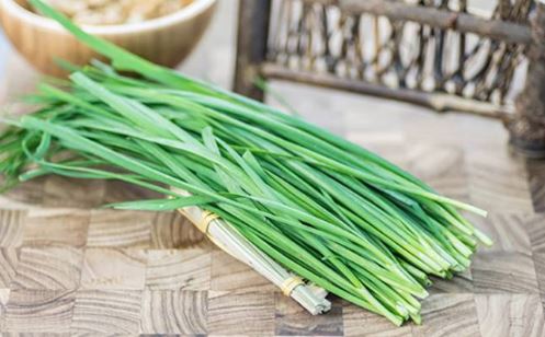 Công dụng chữa bệnh từ cây hẹ có thể bạn chưa biết