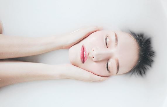 Da căng mịn, tóc bóng khỏe nếu dùng nước vo gạo đúng cách