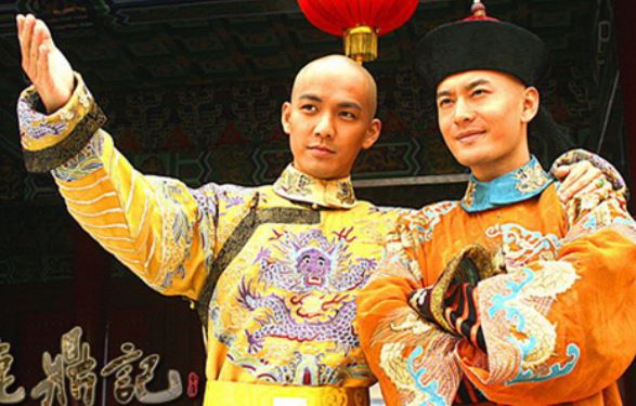 Tại sao hoàng đế thích chọn thái giám hầu hạ hơn cung nữ?