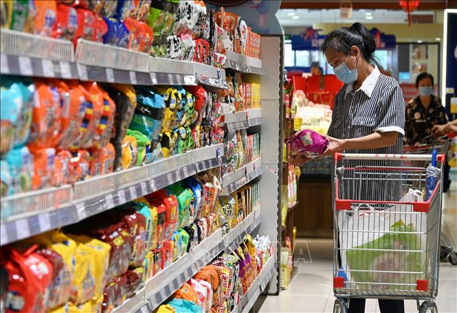 Nguy cơ giảm phát do cuộc chiến giá cả ở Trung Quốc