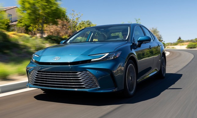 Nh&#x1EEF;ng th&#x1B0;&#x1A1;ng hi&#x1EC7;u &#xF4; t&#xF4; c&#xF3; t&#x1EF7; l&#x1EC7; kh&#xE1;ch h&#xE0;ng h&#xE0;i l&#xF2;ng cao nh&#x1EA5;t t&#x1EA1;i M&#x1EF9;