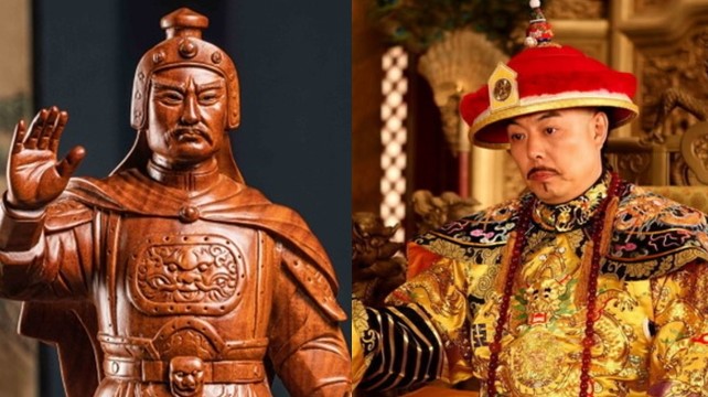 Vị hoàng đế của Việt Nam khiến Càn Long ‘xanh mặt’, tên được đặt cho nhiều phường, xã nhất cả nước