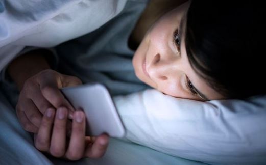 Duy trì thói quen này chính là nguyên nhân khiến bạn lão hóa