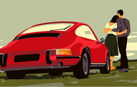 Vợ chồng tôi vừa mua xe ô tô, mẹ chồng đã dẫn em chồng đến nhờ vả một chuyện trớ trêu và nực cười