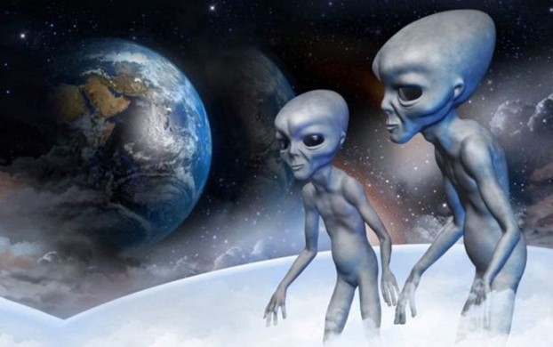 Tại sao chúng ta chưa gặp người ngoài hành tinh?