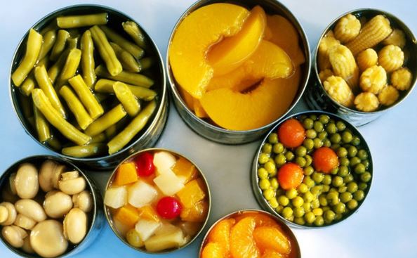 Thực phẩm người mang bầu tuyệt đối không nên ăn