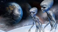 Người ngoài hành tinh có thể đang theo dõi Trái Đất từ các thiên thể gần?