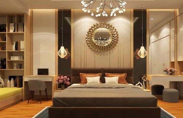 Phòng ngủ phạm 8 điều cấm kỵ này, nguy cơ làm mãi không thấy giàu, vợ chồng dễ bất hòa