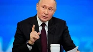 Tổng thống Nga Putin nêu điều kiện để hòa đàm với Ukraine