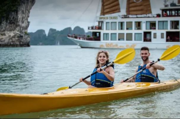 Quy hoạch đến năm 2030, du lịch thực sự trở thành ngành kinh tế mũi nhọn