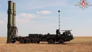 Ukraine nói Nga đã đưa "siêu rồng lửa" S-500 tới Crimea