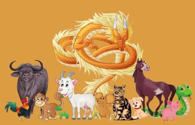 Tháng may mắn nửa cuối năm 2024 của 12 con giáp: Đâu là thời điểm gặt hái trái ngọt?