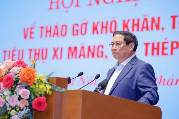 Cần chính sách ưu đãi cụ thể đối với sản xuất vật liệu xây dựng 

