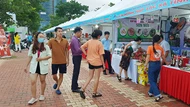 Đà Nẵng: Sắp diễn ra phiên chợ sản phẩm hợp tác xã lần 2