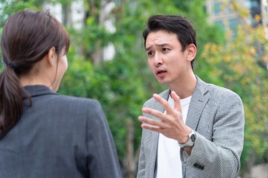 6 năm ly hôn mới mở lòng đón nhận tình yêu mới nhưng yêu được 3 tháng tôi bàng hoàng khi biết thân phận thật sự của anh ấy