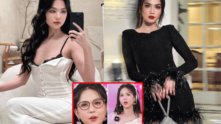 ‘Bóc trần’ dấu hiệu lão hóa của Ngọc Trinh qua camera thường, làn da nhăn nheo khác xa ảnh tự đăng