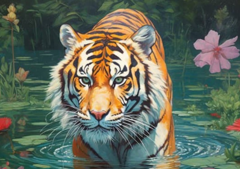 Bắt đầu từ ngày 15/6, 4 con giáp may mắn hơn người, giàu to trúng đậm, đổi đời thịnh vượng