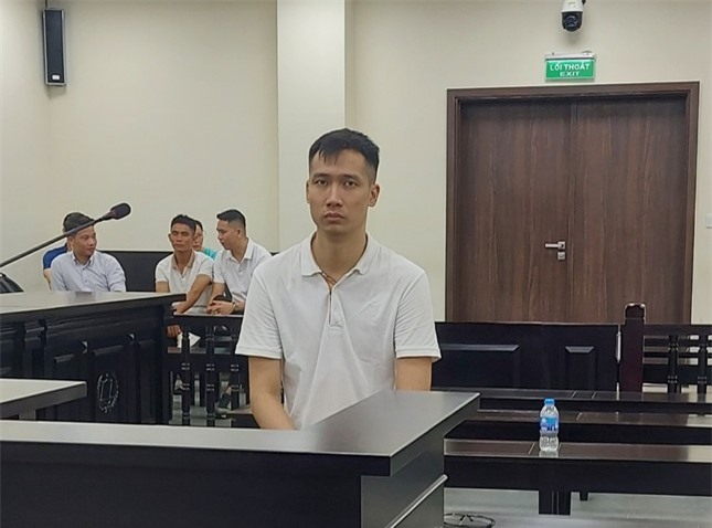 Cựu nhân viên Toyota lĩnh 14 năm tù vì chiếm đoạt tiền tỷ của khách mua xe ảnh 1