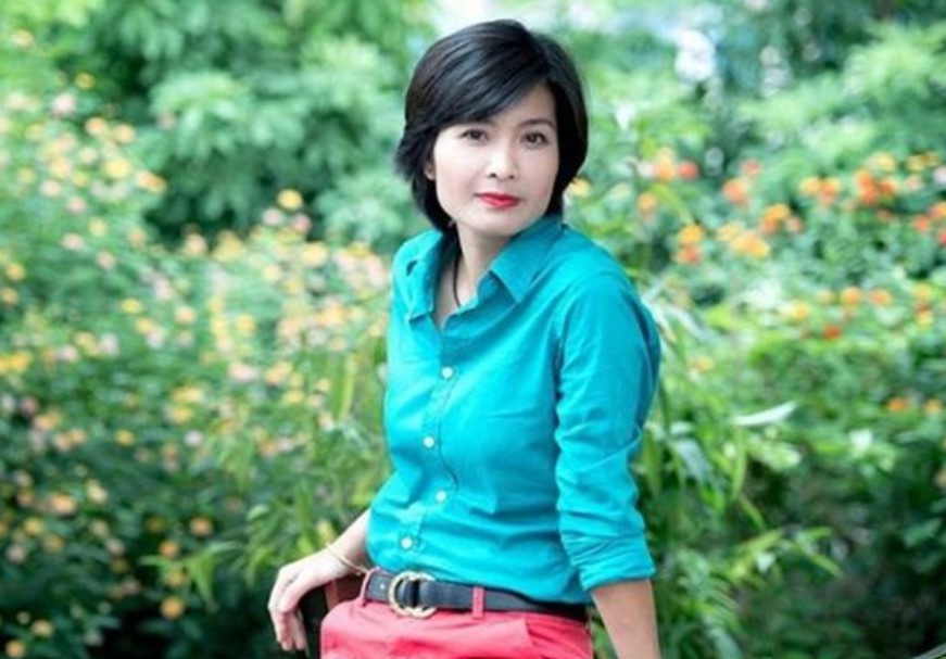 Vợ đầu của Công Lý vừa có hành động khiến nhiều người tấm tắc: Cha mẹ văn minh, bảo sao con cái đoàn kết, hiểu chuyện