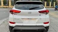 Hyundai Tucson lên sàn xe cũ với giá khó tin sau 6 năm lăn bánh