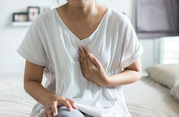 Các nguyên nhân gây ợ nóng không chỉ do trào ngược dạ dày thực quản