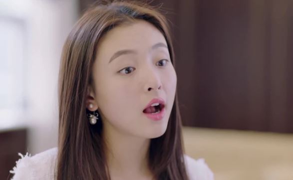 Đang giặt quần áo, em dâu lại gần làm một hành động hỗn xược, khi tôi lên tiếng mẹ chồng lập tức bênh vực