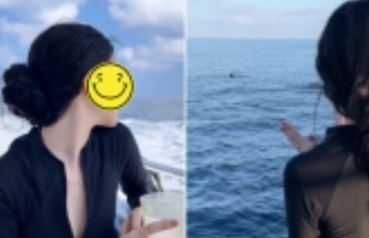 Cô gái có màn xử lý hội đàn ông có vợ vẫn "săn" gái xinh, ăn nói khiếm nhã khiến tất cả vỗ tay vì quá hả hê