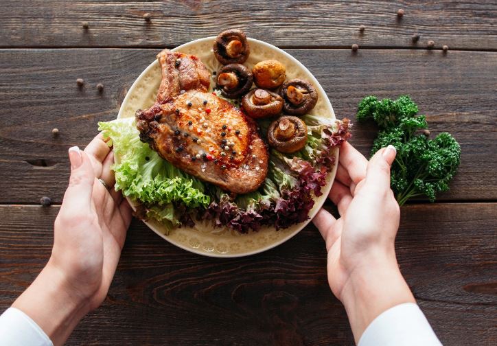 7 điều cho thấy bạn đang tập trung thái quá vào việc giảm cân