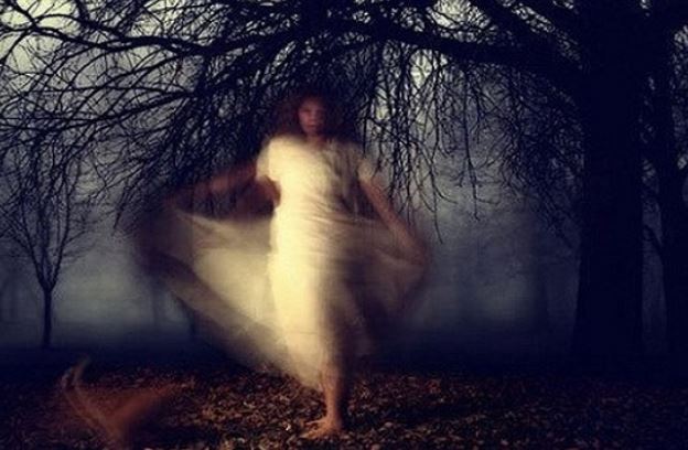 Những bí ẩn về ma quỷ khiến nhà khoa học đau đầu giải mã