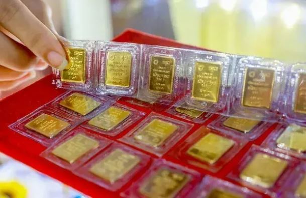 Tăng cường phối hợp tuyên truyền quy định pháp luật trong kinh doanh và mua, bán vàng