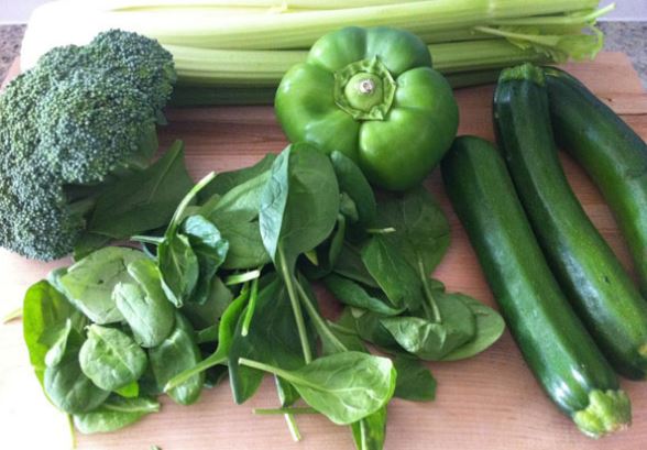 10 loại thực phẩm giúp vòng 1 căng tròn sức sống