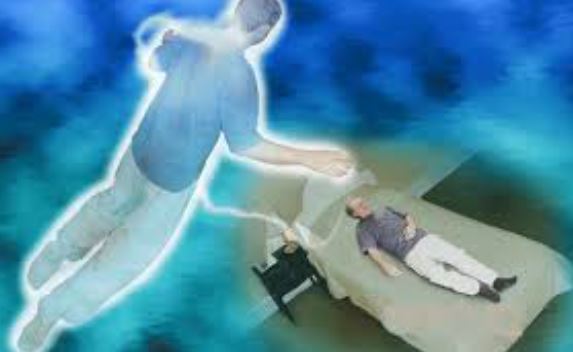 Phát hiện 'sốc' về linh hồn con người khiến ai cũng rợn tóc gáy