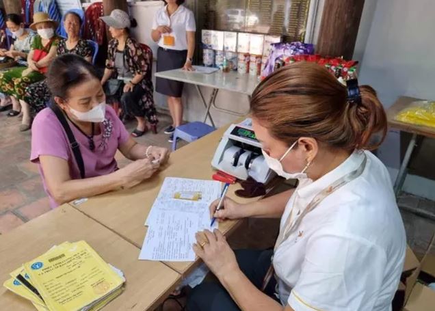 Lương hưu của người nghỉ trước và sau 1/7/2024 có gì thay đổi?