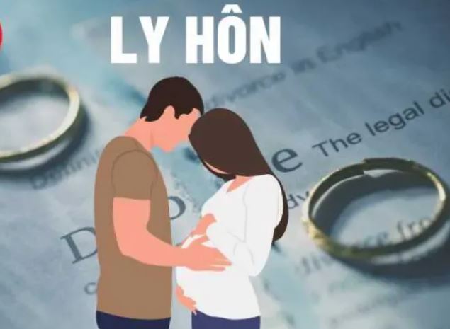 Từ 1/7, chồng không được yêu cầu ly hôn dù vợ có thai, sinh con với ai