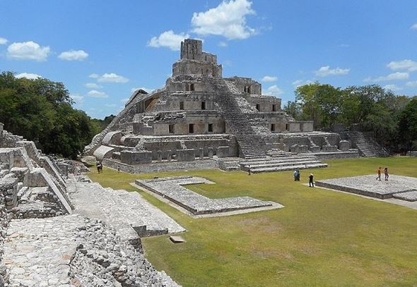 Hé lộ lý do khiến nền văn minh Maya xóa sổ trong thời kỳ đỉnh cao nhất