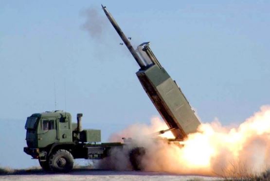 NATO điều khiển từ xa các bệ phóng tên lửa tại Ukraine?