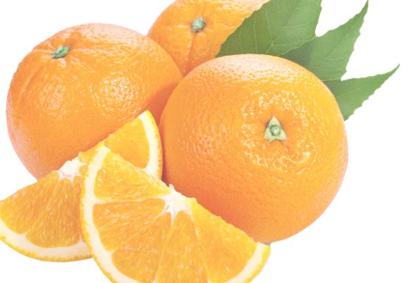 Quả cam - Người bạn của sức khỏe