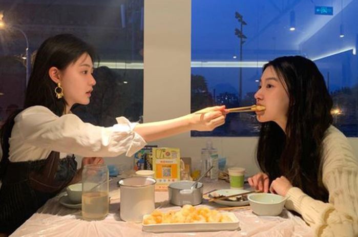 Muốn sớm có em bé, đừng quên “3 tăng, 4 giảm” khi ăn uống