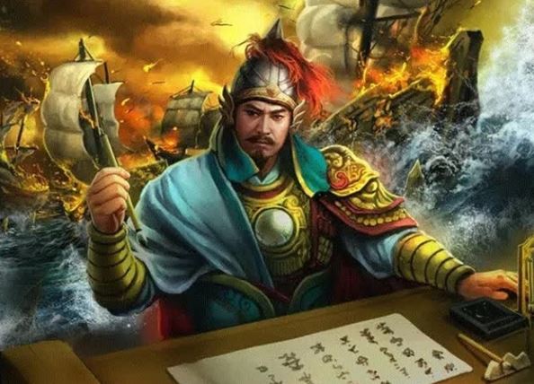 Danh tướng si tình nhất Việt Nam, liều lĩnh cướp dâu ngay trước ngày người yêu cũ kết hôn