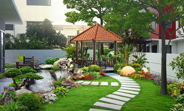 Cây gì nên trồng trước cửa nhà để hút tiền bạc vào nhà không ngừng nghỉ?