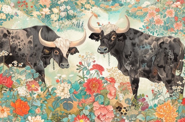 Tử vi tuần mới (17/6 - 23/6): 3 con giáp bùng nổ khả năng kiếm tiền, gặp may trong công việc lẫn tình yêu